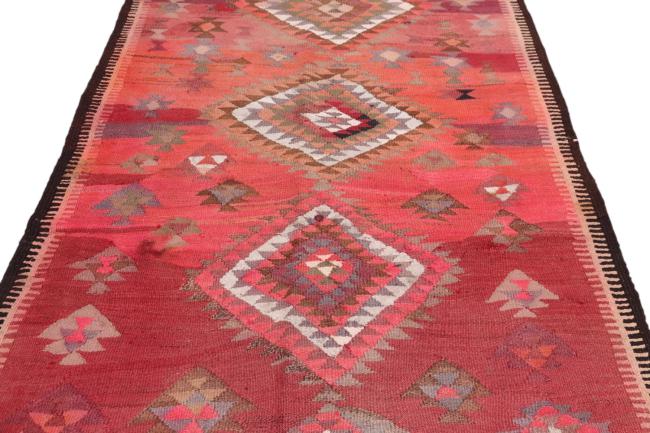 Kelim Fars Antik - 3