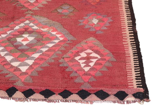 Kelim Fars Antik - 4