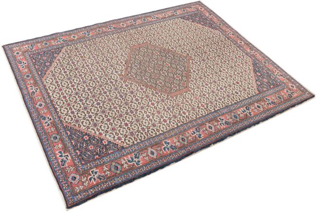 Ardebil Vanha - 1