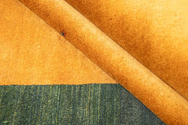 ペルシャ ギャッベ ペルシャ ロリbaft - 7