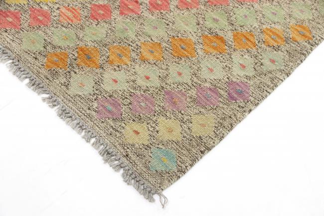 Kilim Afgán - 4