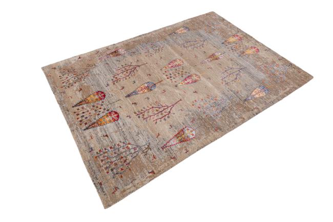 Gabbeh Loribaft - 1