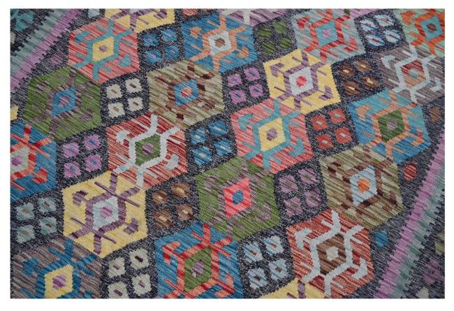 Kilim Afghan Kaudani - 1