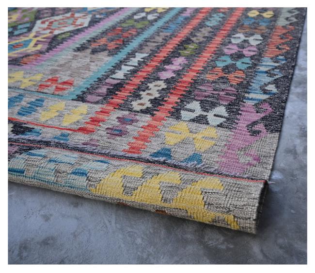 Kilim Afghan Kaudani - 2