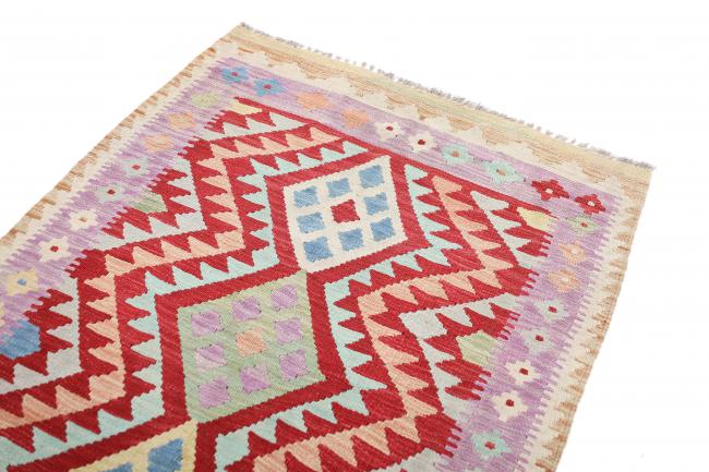 Kilim Afgán Heritage - 2