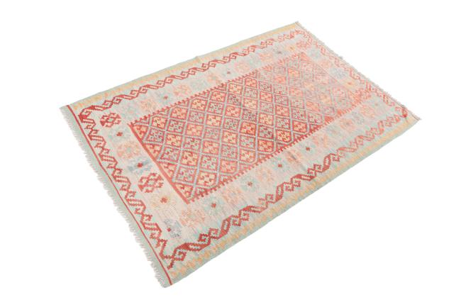 Kilim Afegão - 1