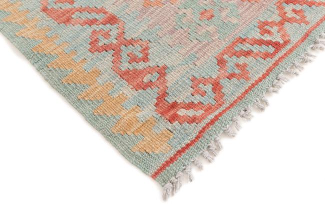 Kilim Afegão - 4