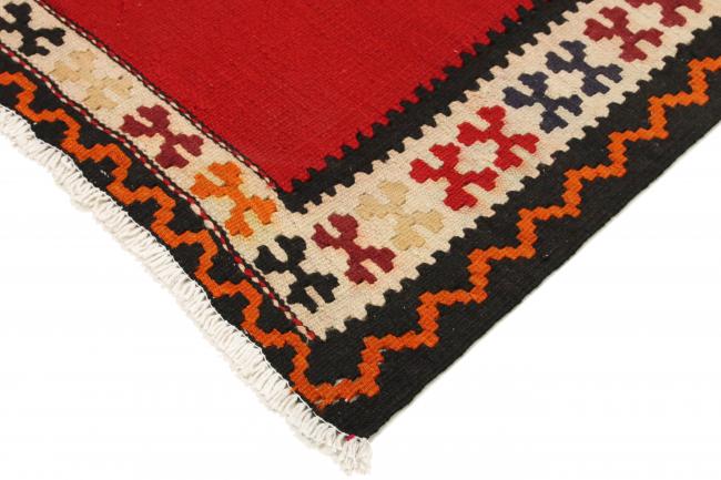 Kilim Fars Azerbaijan Antik - 4