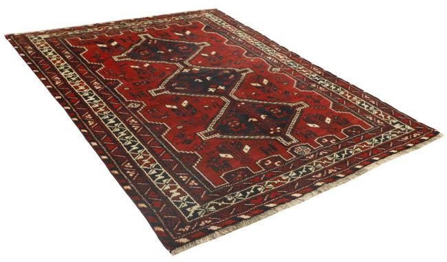 Shiraz - 4
