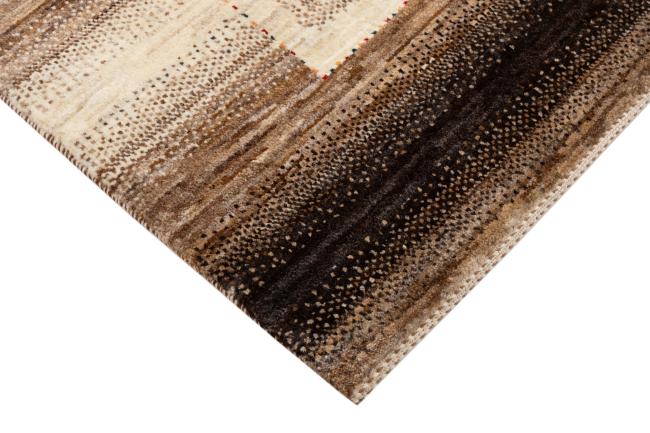 Persian Gabbeh Loribaft Essence - 5