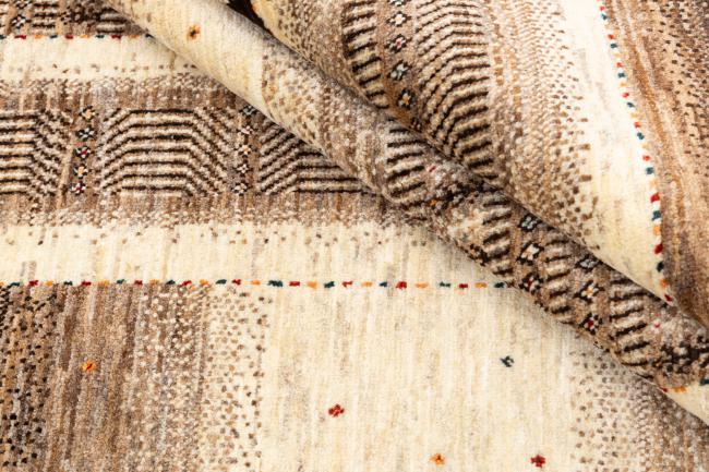 Persian Gabbeh Loribaft Essence - 8