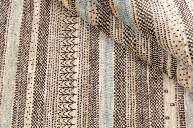 Persan Gabbeh Loribaft Tabiilbaft - 8