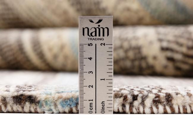 Persan Gabbeh Loribaft Tabiilbaft - 9