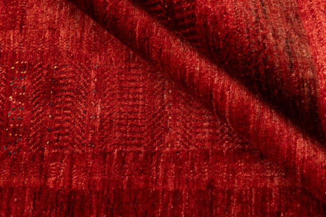 Persian Gabbeh Loribaft Essence - 8