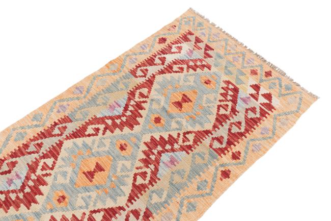 Kilim Afegão - 2