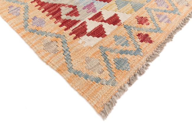 Kilim Afegão - 4