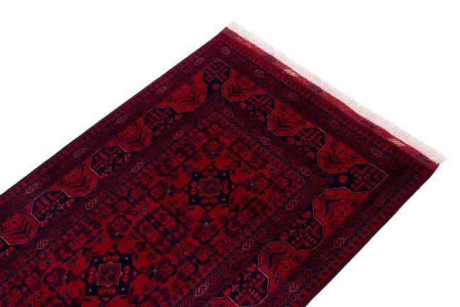 Khal Mohammadi Belgique - 3