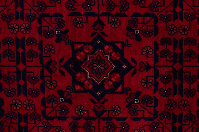 Khal Mohammadi Belgique - 6