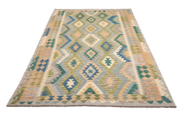 Kilim Afegão - 1