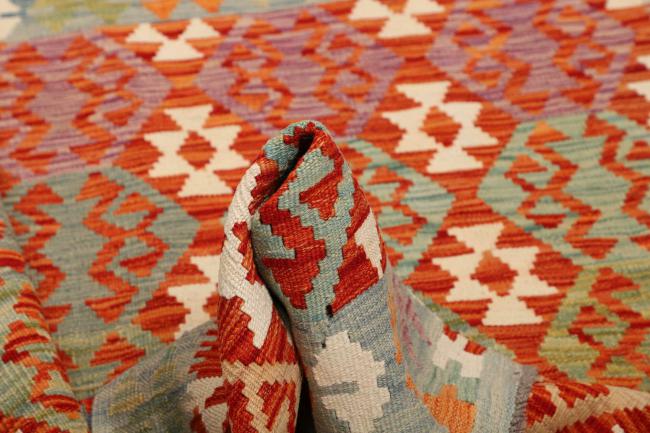 Kilim Afegão - 5