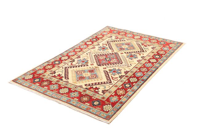 Kazak Limited - 1