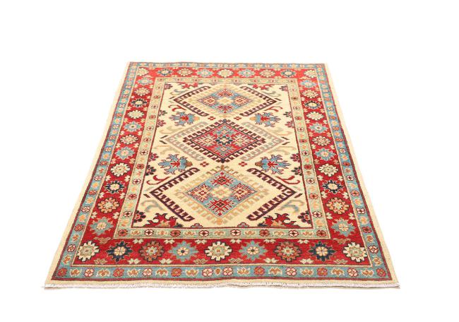 Kazak Limited - 3