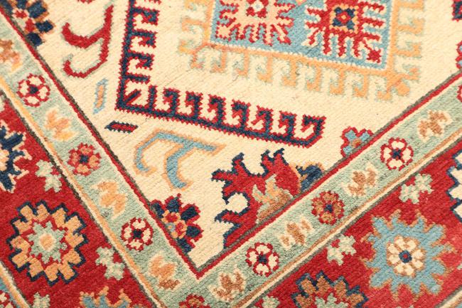 Kazak Limited - 5