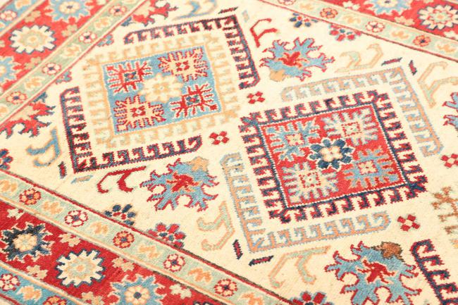 Kazak Limited - 6