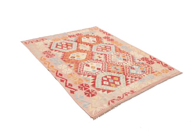 Kilim Afghan - 2