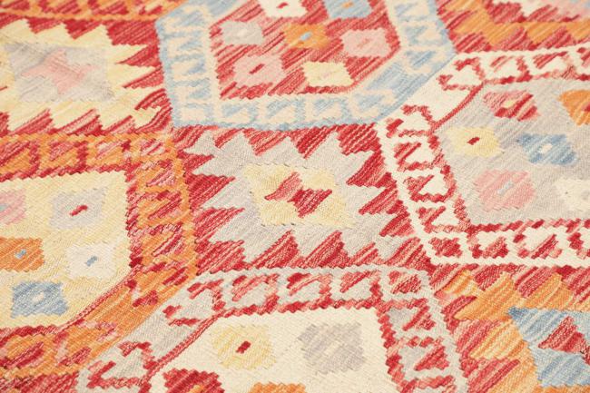 Kilim Afghan - 3