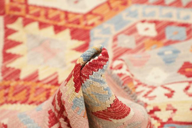 Kilim Afghan - 5