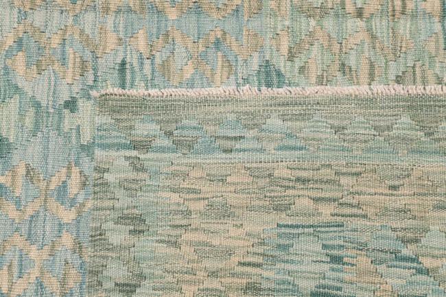 Kilim Afghan - 4