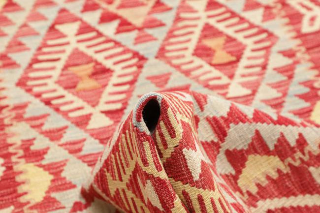 Kelim Afghan - 5