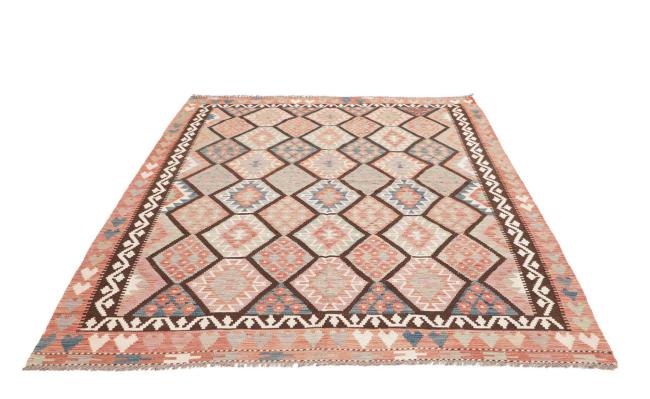 Kilim Afghan - 1