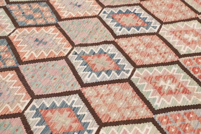 Kilim Afghan - 3