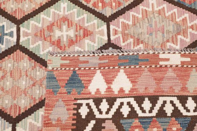 Kilim Afghan - 4