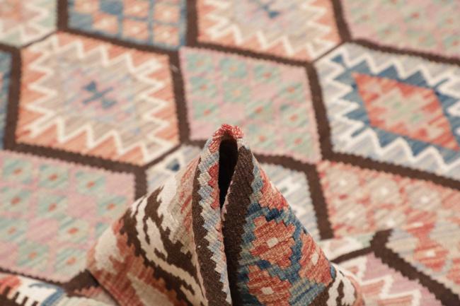 Kilim Afghan - 5