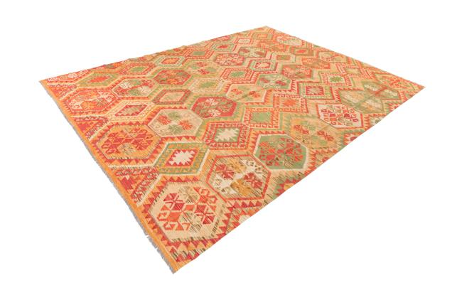 Kelim Afghan Heritage - 1