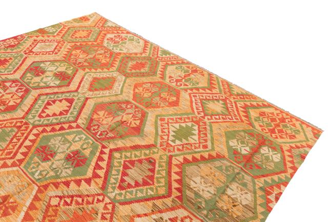 Kelim Afghan Heritage - 2
