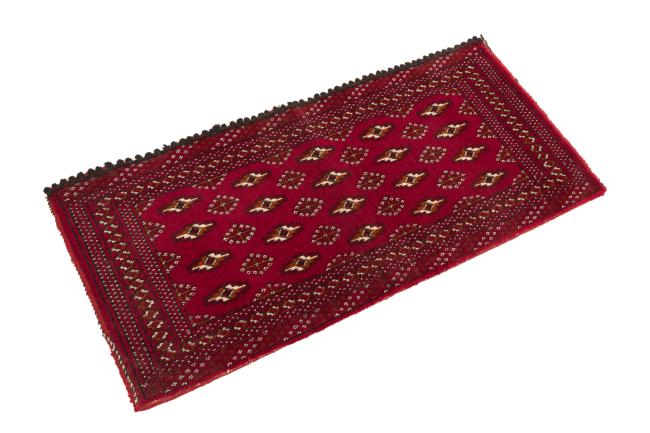 Turkaman - 2