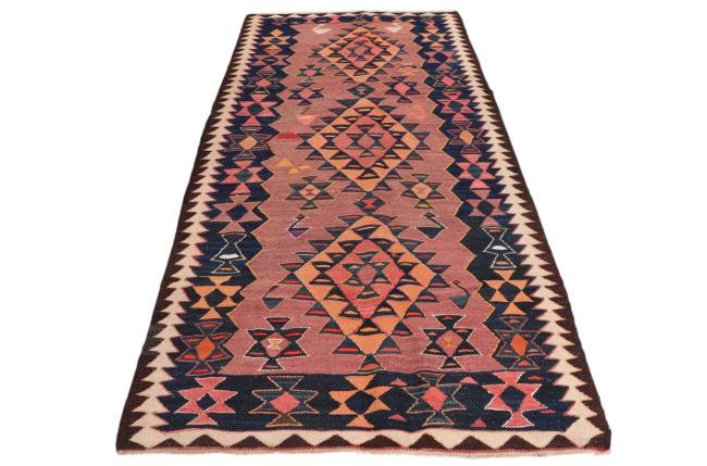 Kilim Fars Antique - 1