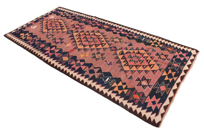Kilim Fars Antique - 2