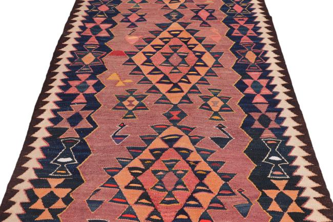Kilim Fars Antique - 3