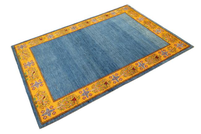 Persia Gabbeh Loribaft - 1