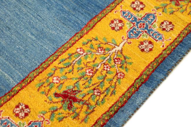 Persia Gabbeh Loribaft - 5