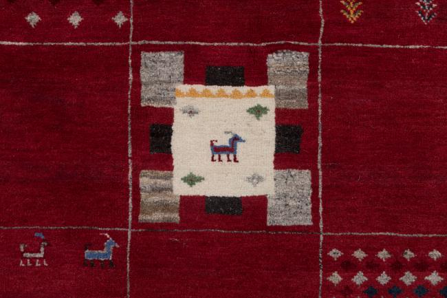 Gabbeh Loribaft - 7