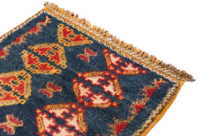 Berber Maroccan Beni Ourain - 3