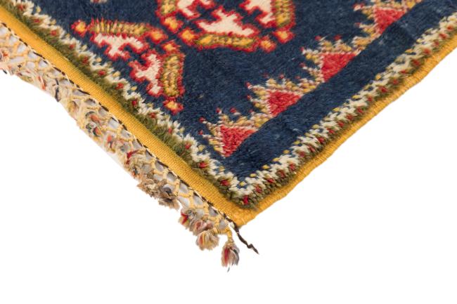 Berber Maroccan Beni Ourain - 4