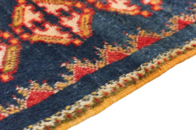 Berber Maroccan Beni Ourain - 5