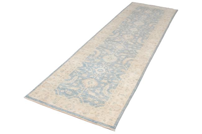Ziegler Farahan - 1